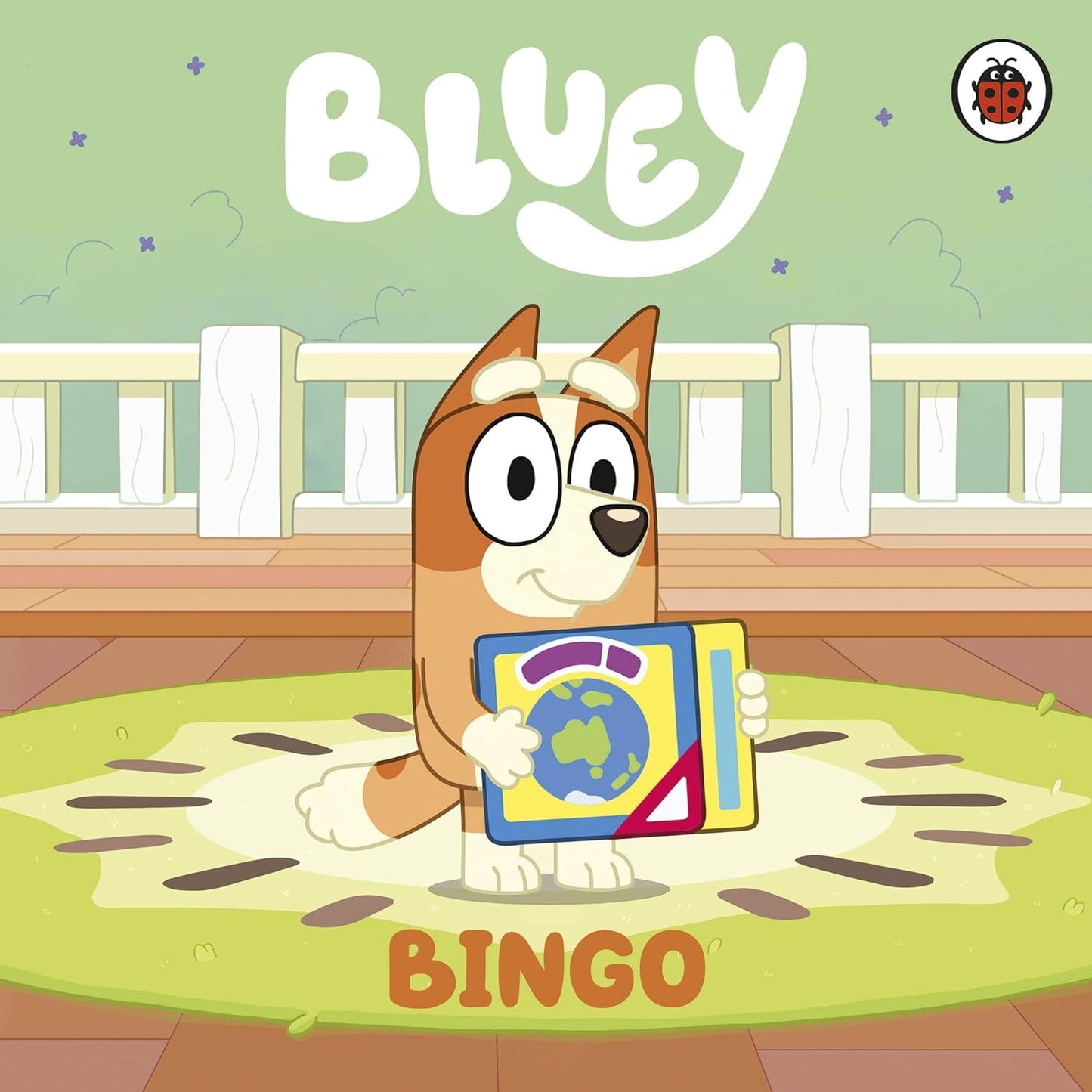 Bluey Bingo - PB | Gift Book | Books Make Great Gifts