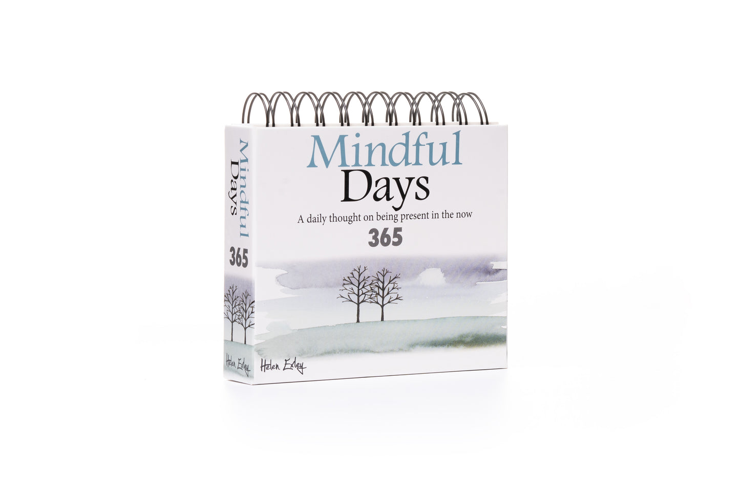 365 Mindful Days Perpetual Calendar | Gift Book | Books Make Great Gifts