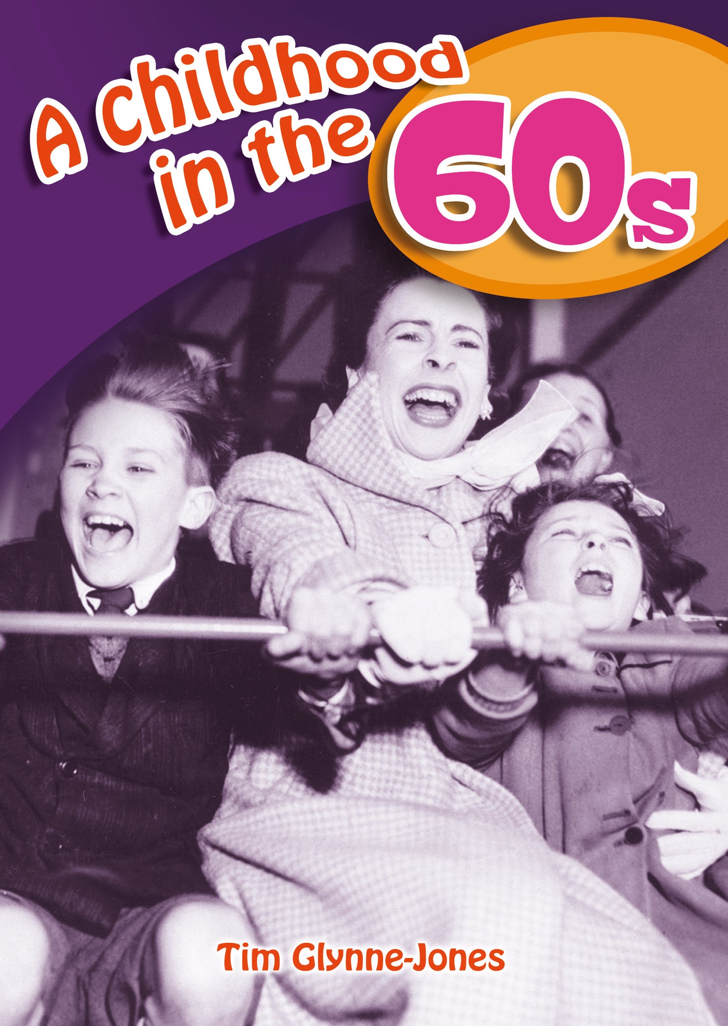 A Childhood in the 60s – Memories & Nostalgia | Gift Book | Books Make Great Gifts