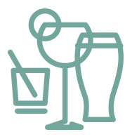 Books for Drinks Lovers | Gift Books | Books Make Great Gifts