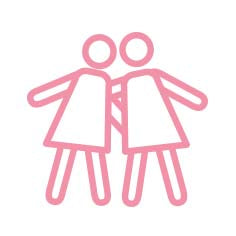 Gift Books for Friends (Female) | Gift Books | Books Make Great Gifts
