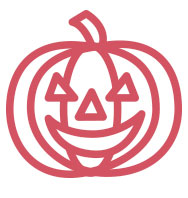 Gift Books for Halloween | Gift Books | Books Make Great Gifts