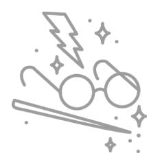 Harry Potter | Gift Books | Books Make Great Gifts