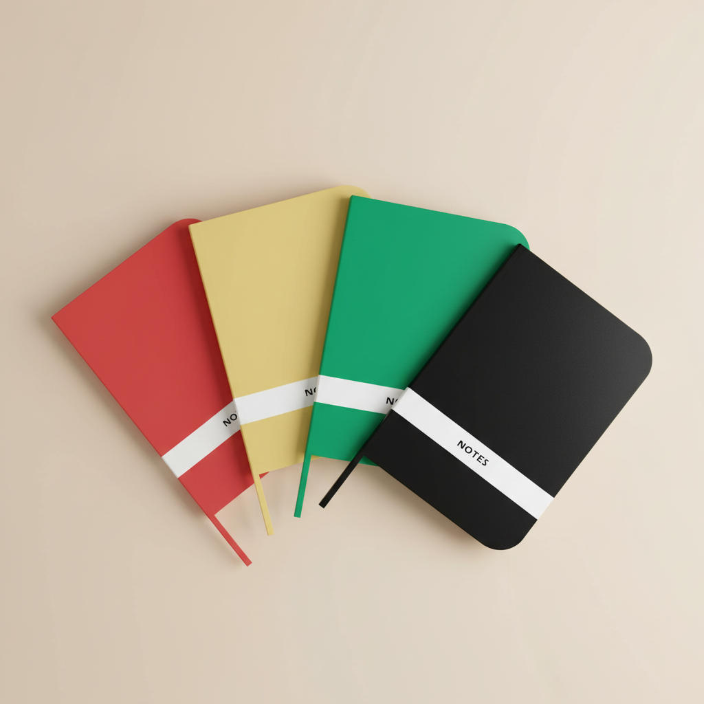 Note-able Notebooks | Gift Books | Books Make Great Gifts
