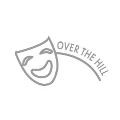 Over the Hill Joke Books | Gift Books | Books Make Great Gifts