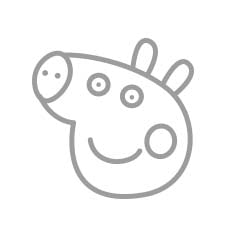Peppa Pig | Gift Books | Books Make Great Gifts