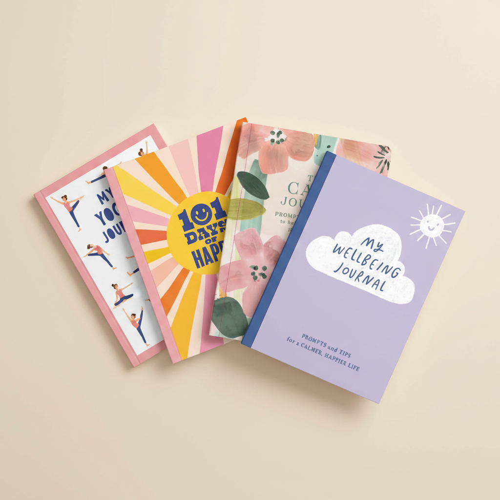 Purposeful | Gift Books | Books Make Great Gifts