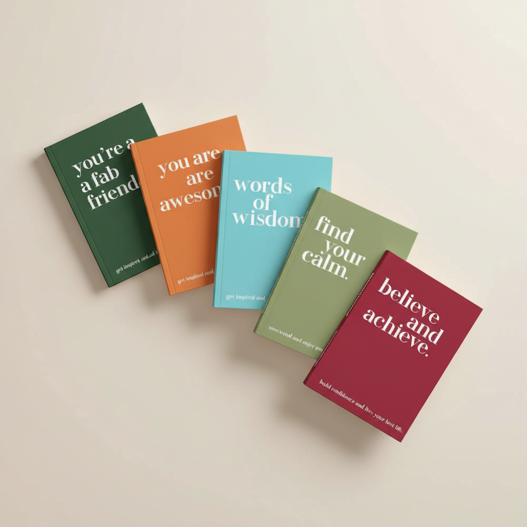 Quotables | Gift Books | Books Make Great Gifts
