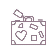For Travel Lovers | Gift Books | Books Make Great Gifts