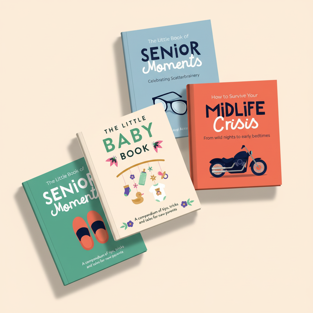 Gift Books | Gift Books | Books Make Great Gifts