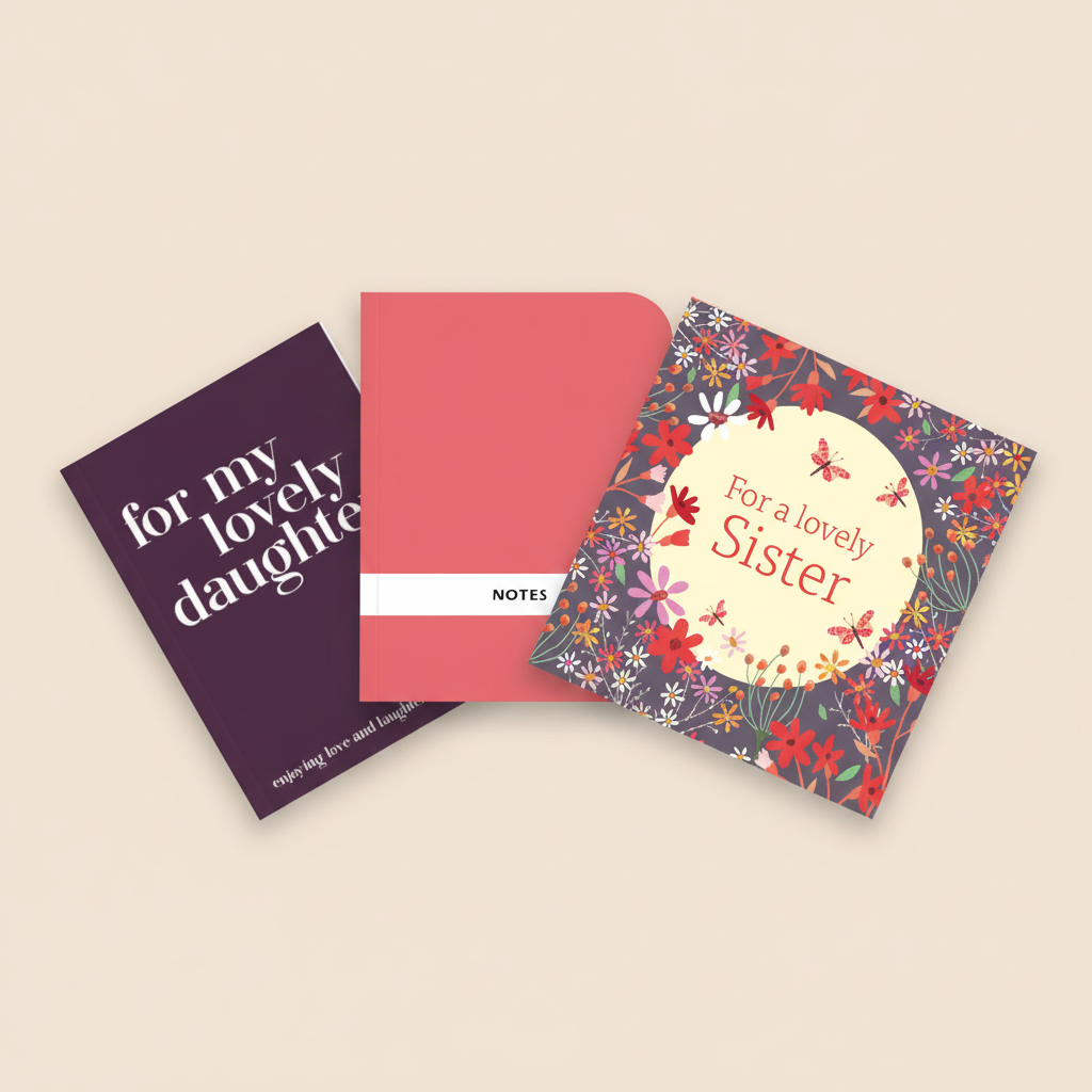 For Her | Gift Books | Books Make Great Gifts