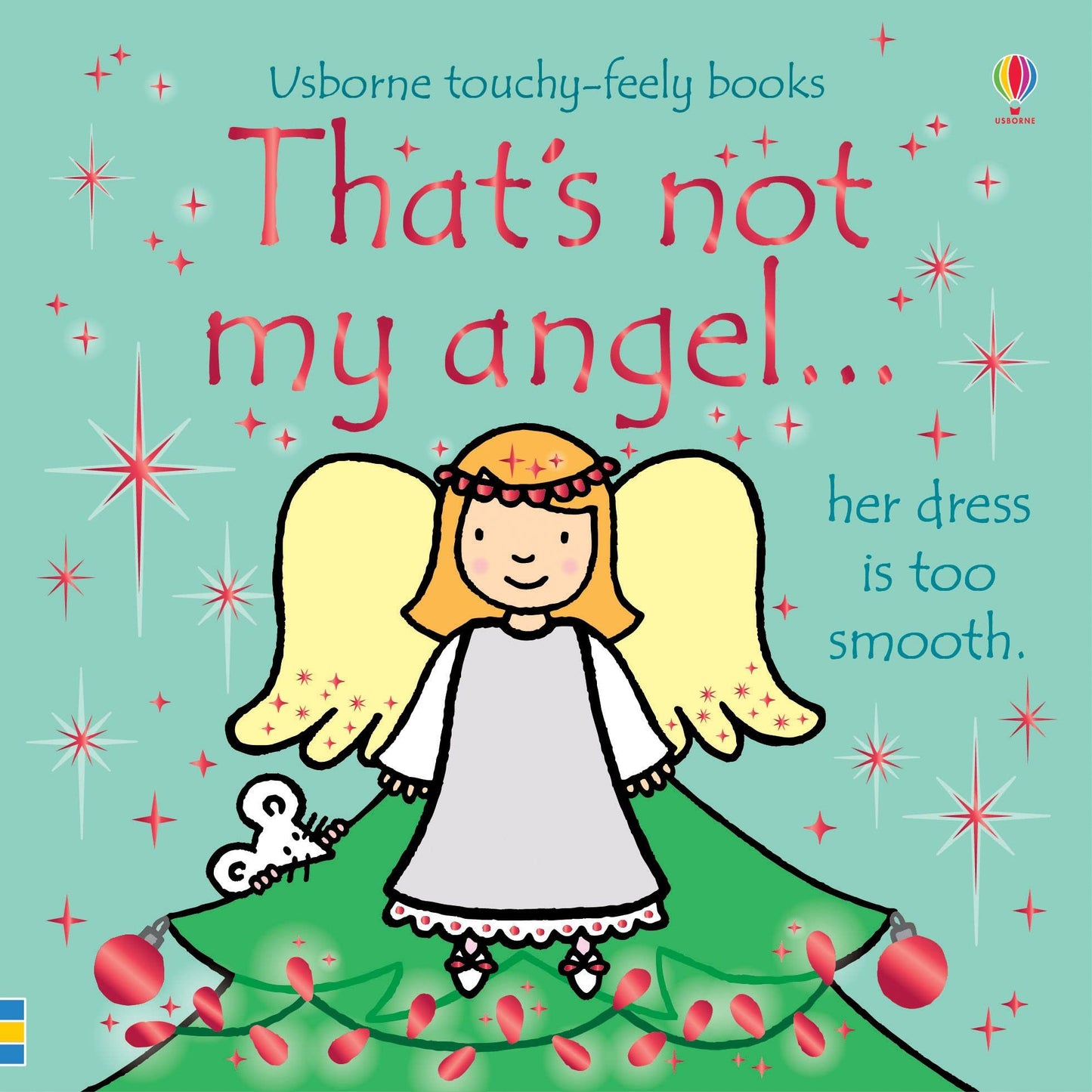 That's Not My Angel | Gift Book | Books Make Great Gifts