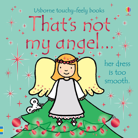 That's Not My Angel | Gift Book | Books Make Great Gifts
