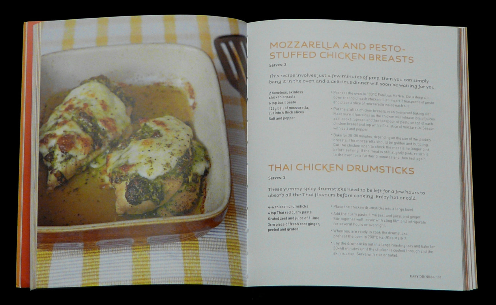The Hungry Student Cookbook | Gift Book | Books Make Great Gifts