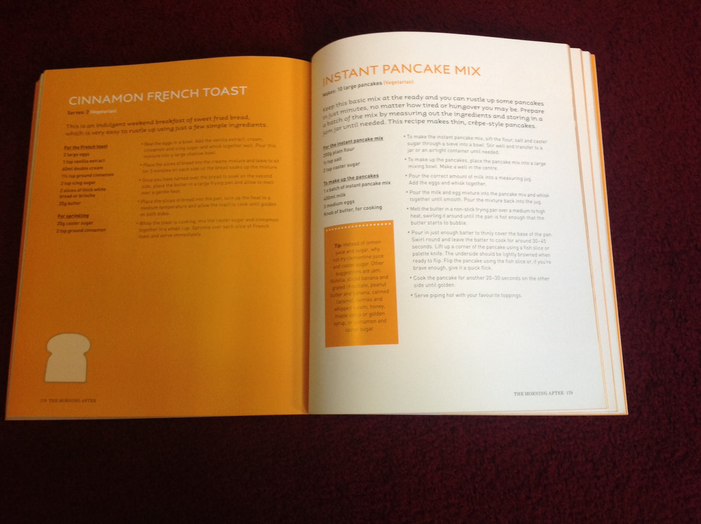 The Hungry Student Cookbook | Gift Book | Books Make Great Gifts