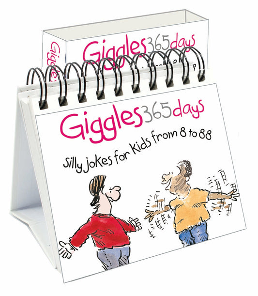 365 Days With My Faithful Dog Perpetual Calendar | Gift Book | Books Make Great Gifts