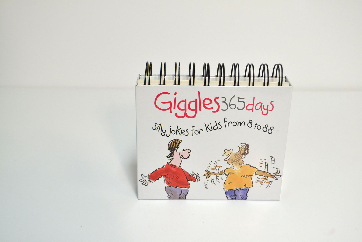 365 Days With My Faithful Dog Perpetual Calendar | Gift Book | Books Make Great Gifts