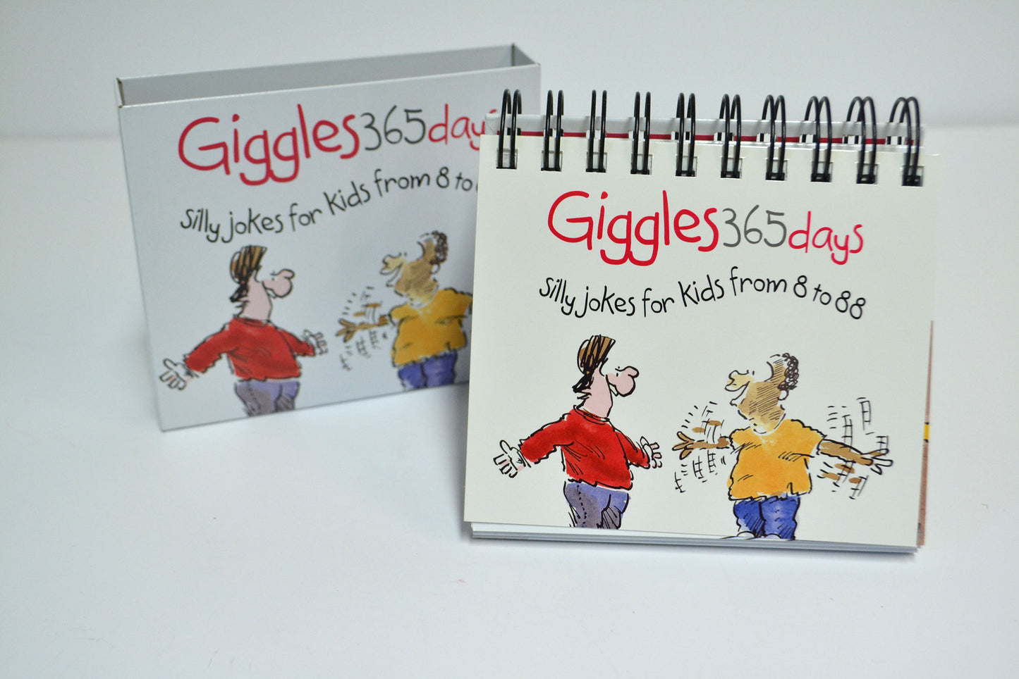 365 Days With My Faithful Dog Perpetual Calendar | Gift Book | Books Make Great Gifts