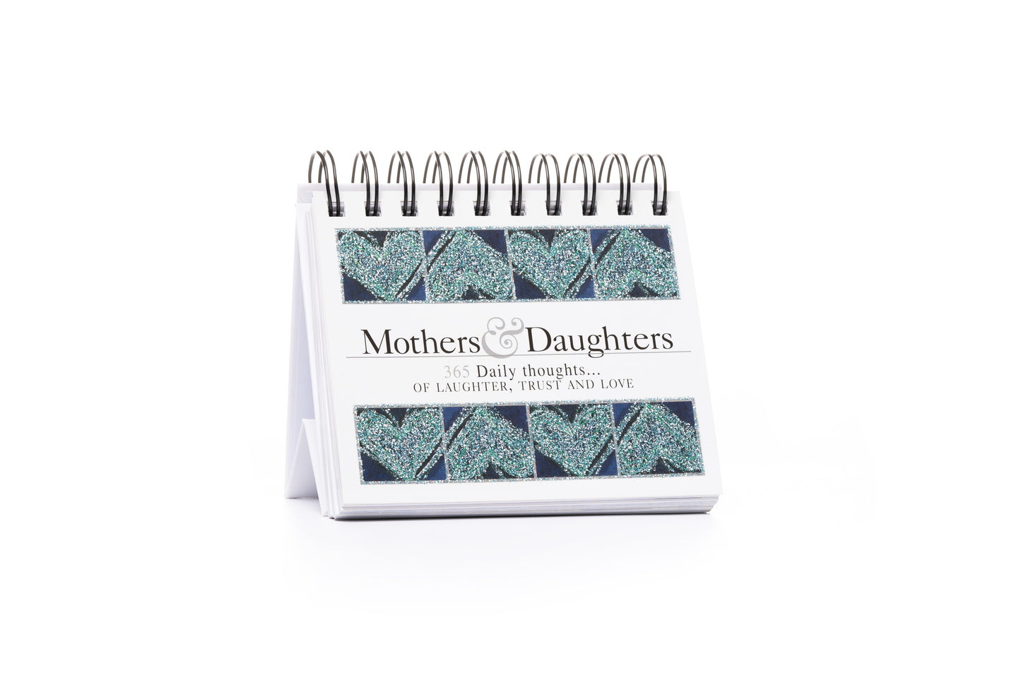 365 Mothers And Daughters Perpetual Calendar | Gift Book | Books Make Great Gifts