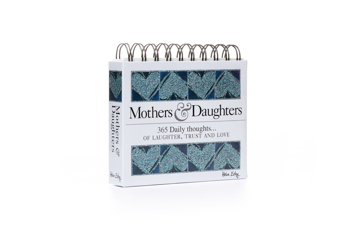 365 Mothers And Daughters Perpetual Calendar | Gift Book | Books Make Great Gifts
