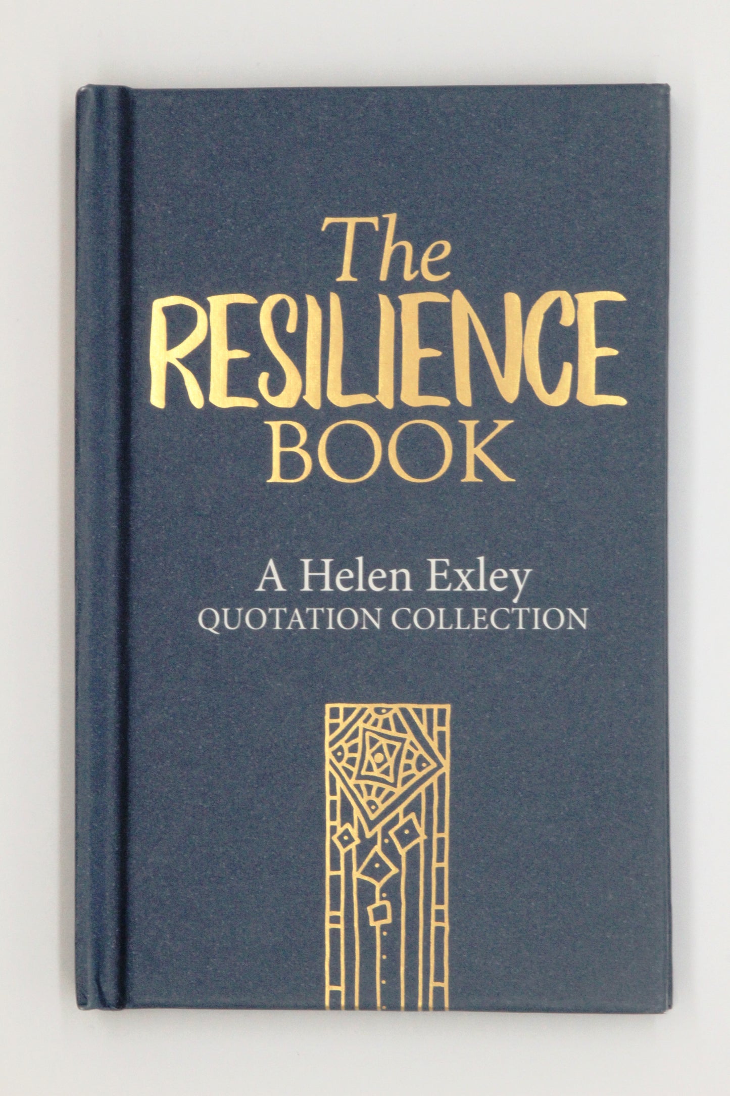 The Resilience Book – Quotation Collection | Gift Book | Books Make Great Gifts