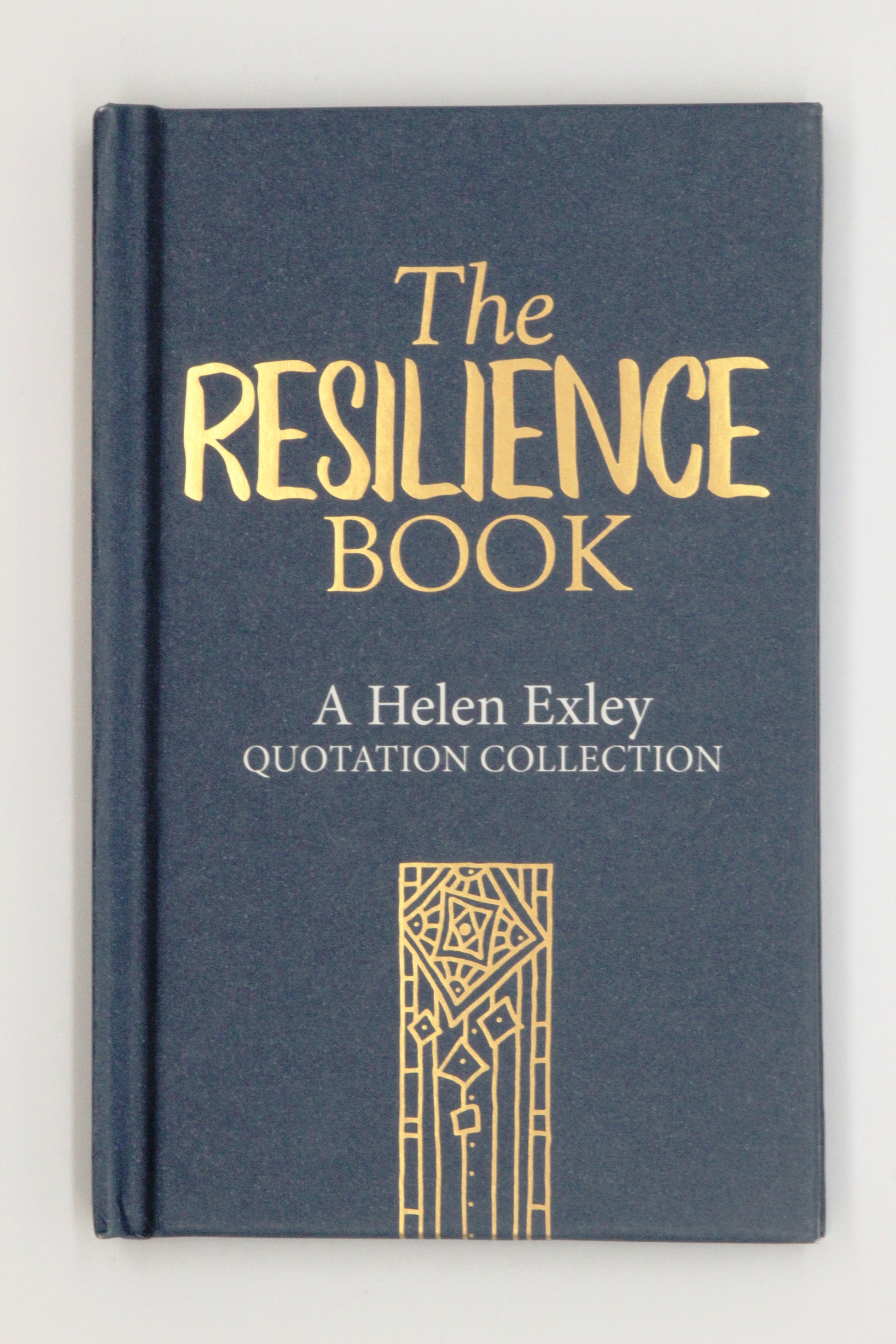 The Resilience Book – Quotation Collection | Gift Book | Books Make Great Gifts