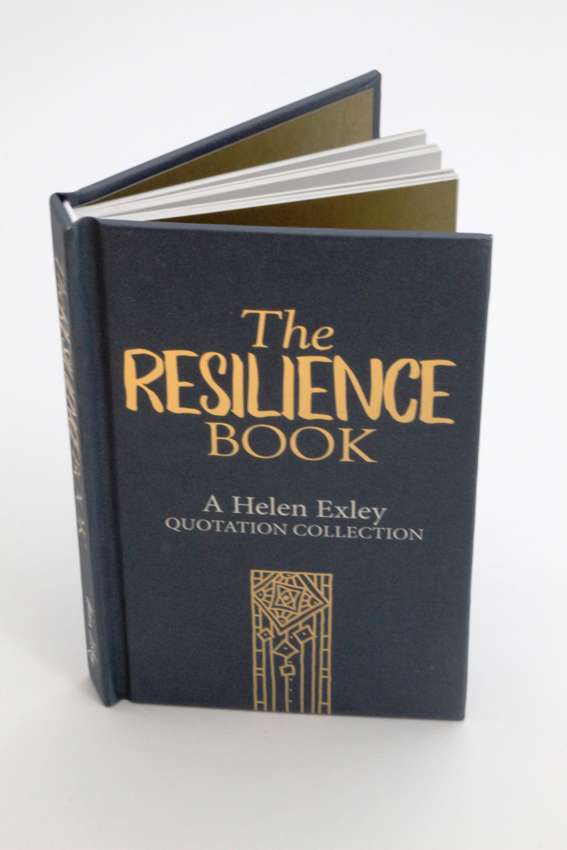 The Resilience Book – Quotation Collection | Gift Book | Books Make Great Gifts
