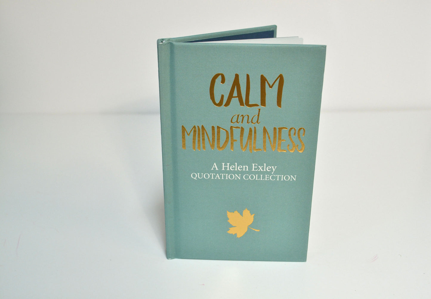 Calm & Mindfulness – Quotation Collection | Gift Book | Books Make Great Gifts