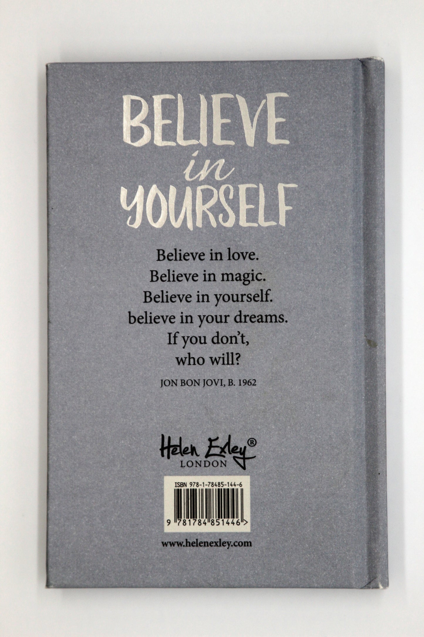 Believe in Yourself – Quotation Collection | Gift Book | Books Make Great Gifts