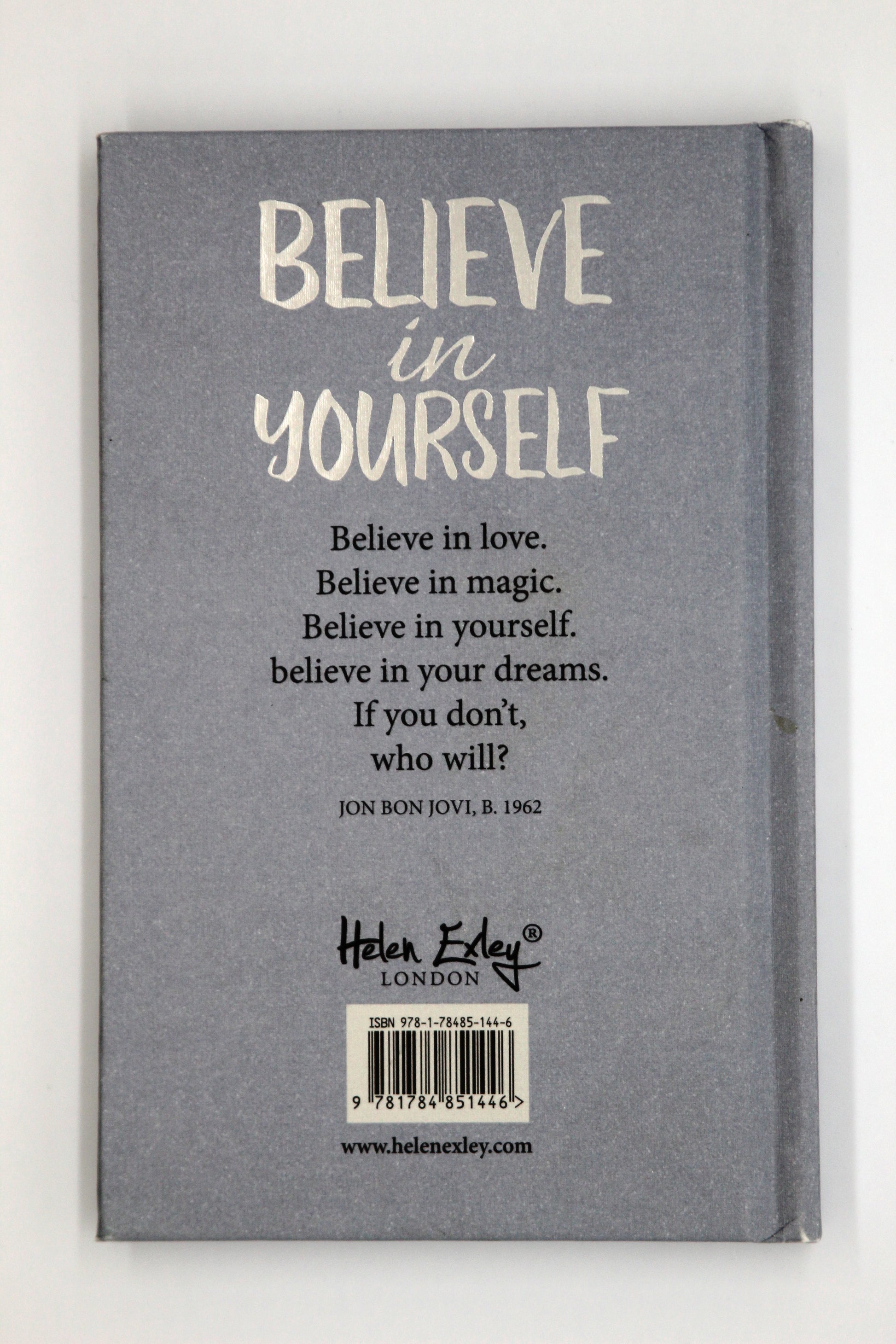 Believe in Yourself – Quotation Collection | Gift Book | Books Make Great Gifts
