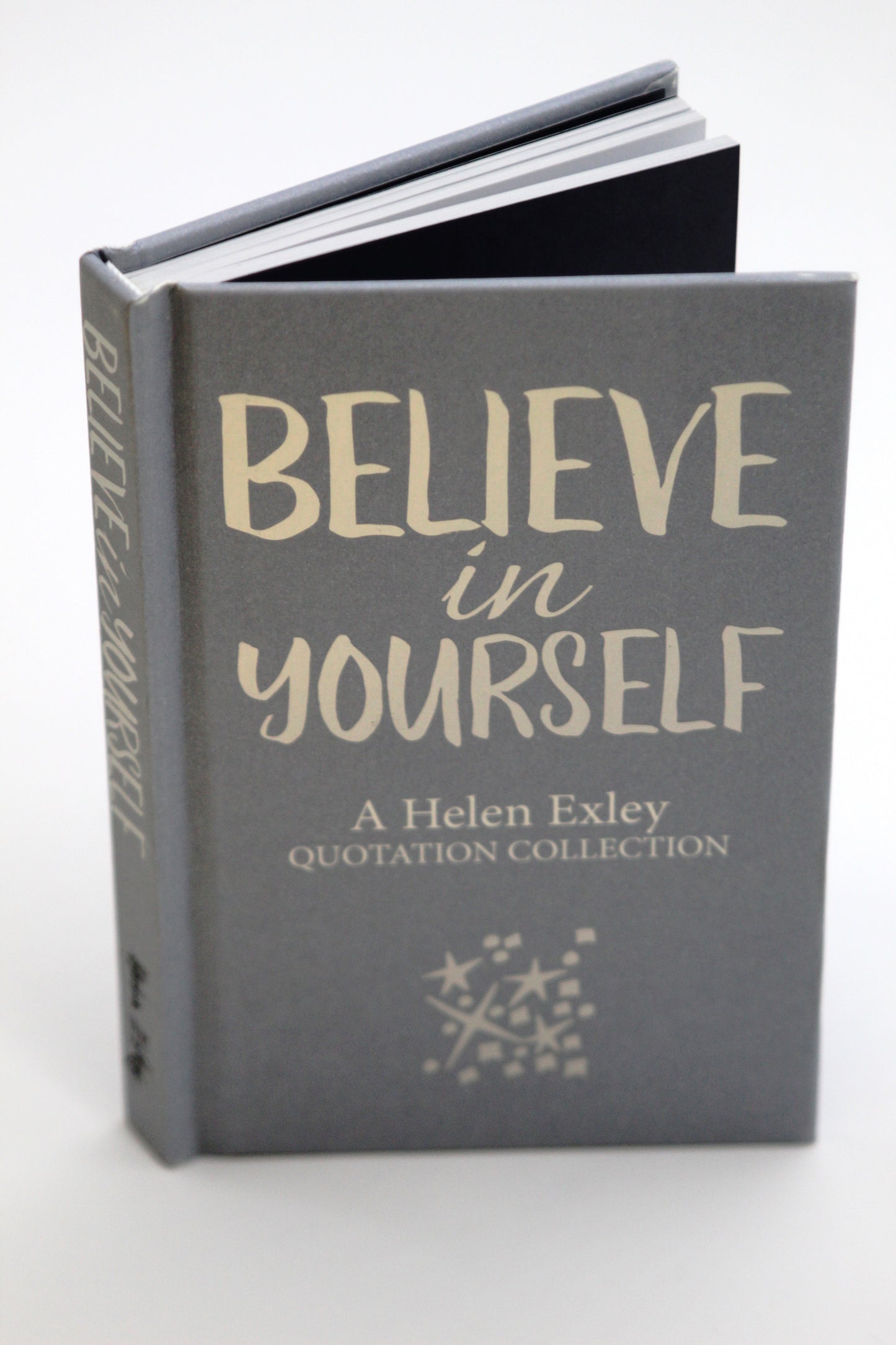 Believe in Yourself – Quotation Collection | Gift Book | Books Make Great Gifts