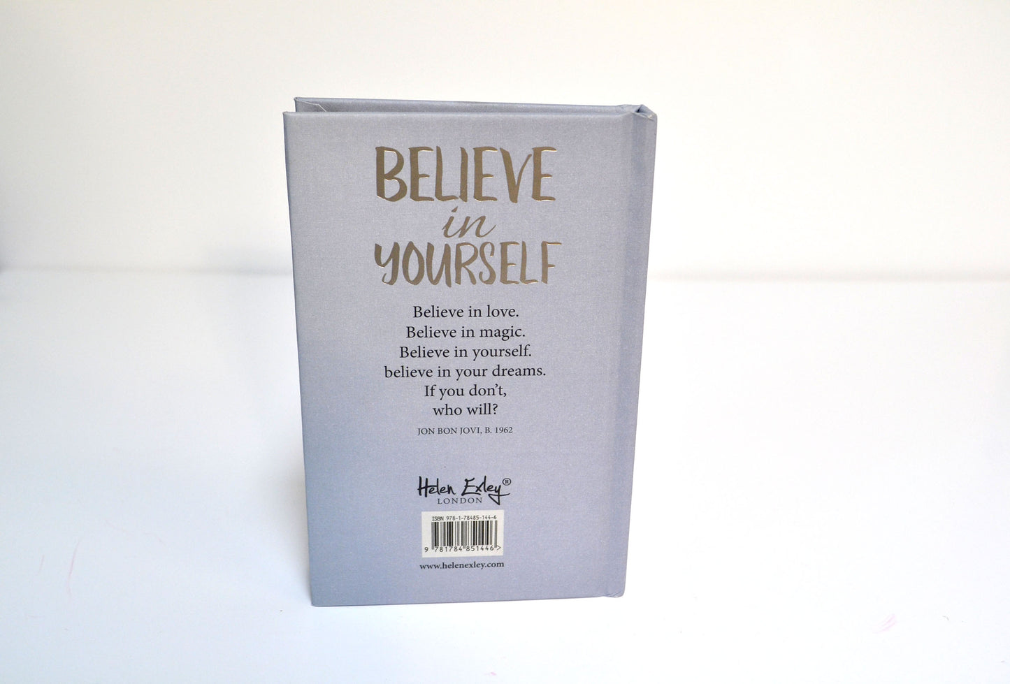 Believe in Yourself – Quotation Collection | Gift Book | Books Make Great Gifts