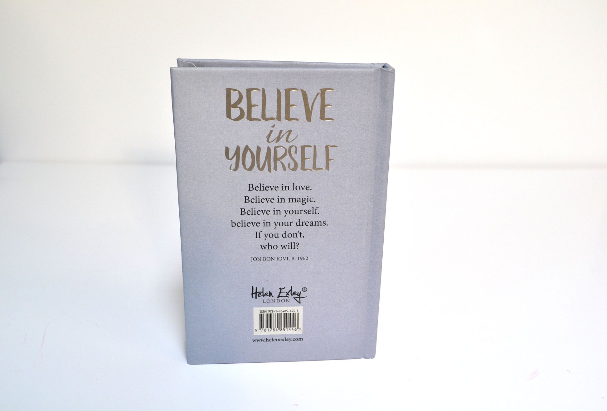 Believe in Yourself – Quotation Collection | Gift Book | Books Make Great Gifts