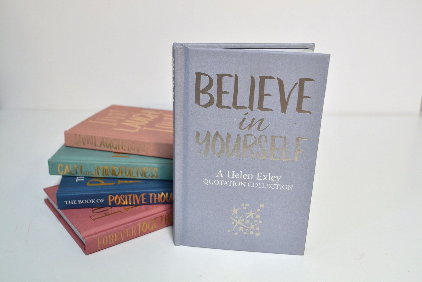 Believe in Yourself – Quotation Collection | Gift Book | Books Make Great Gifts