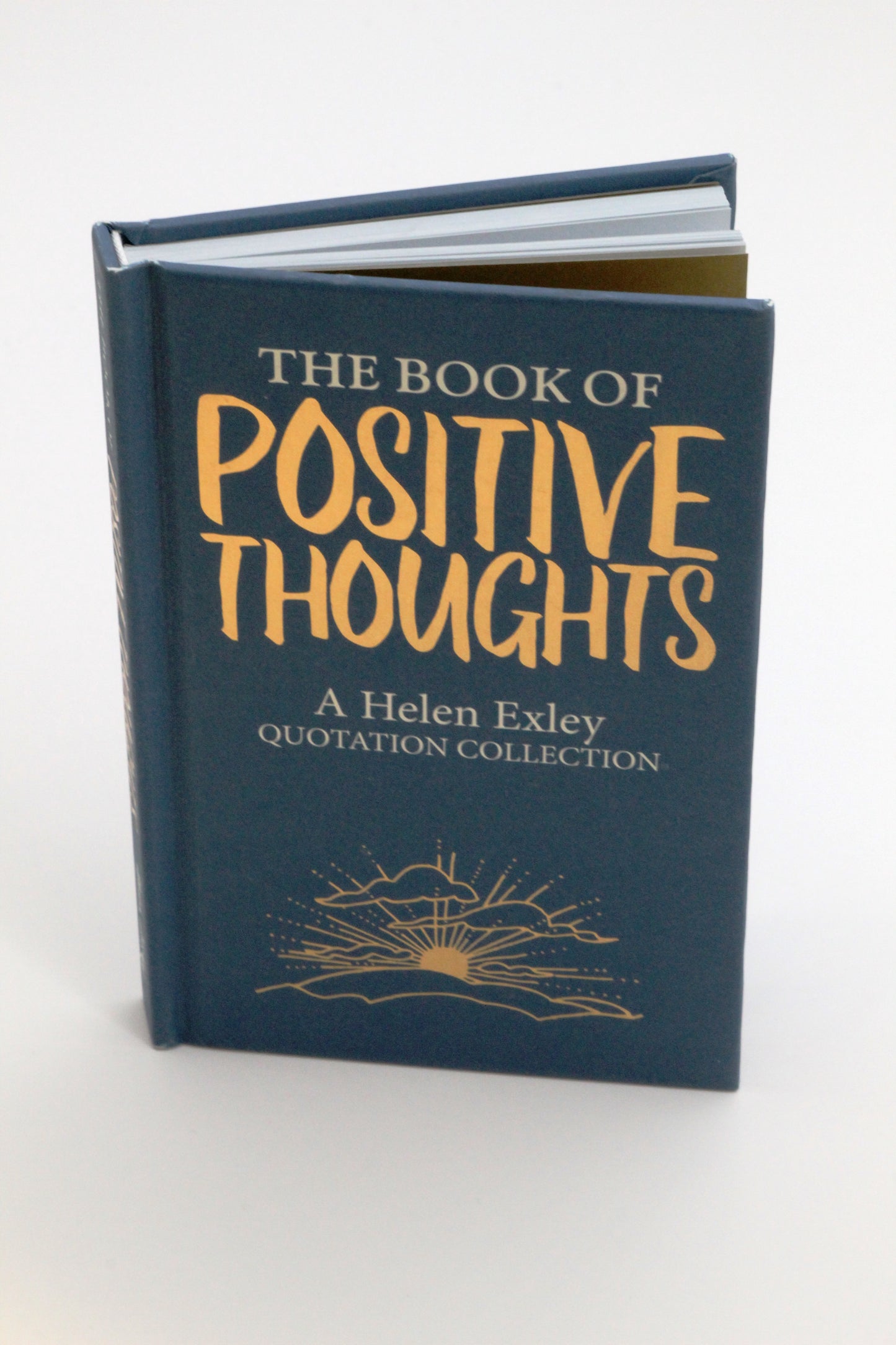 Positive Thoughts – Quotation Collection | Gift Book | Books Make Great Gifts
