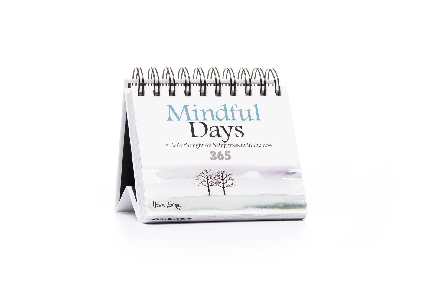365 Mindful Days Perpetual Calendar | Gift Book | Books Make Great Gifts