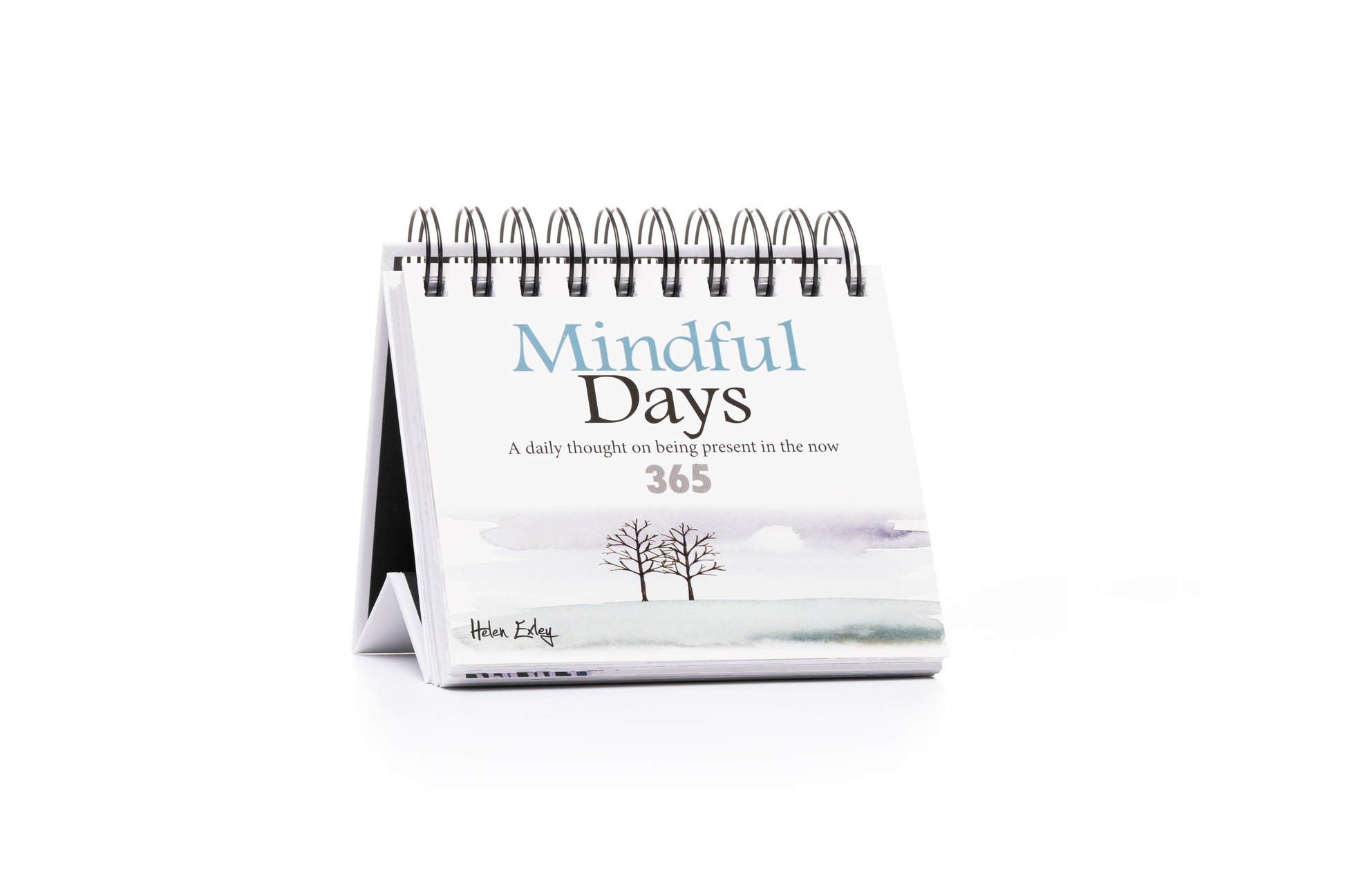 365 Mindful Days Perpetual Calendar | Gift Book | Books Make Great Gifts