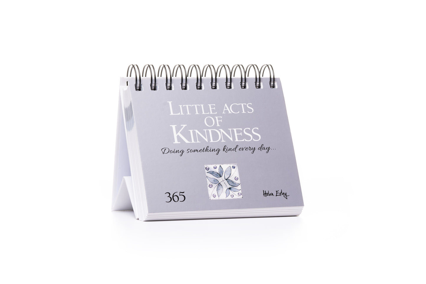 365 Little Acts of Kindness Perpetual Calendar | Gift Book | Books Make Great Gifts