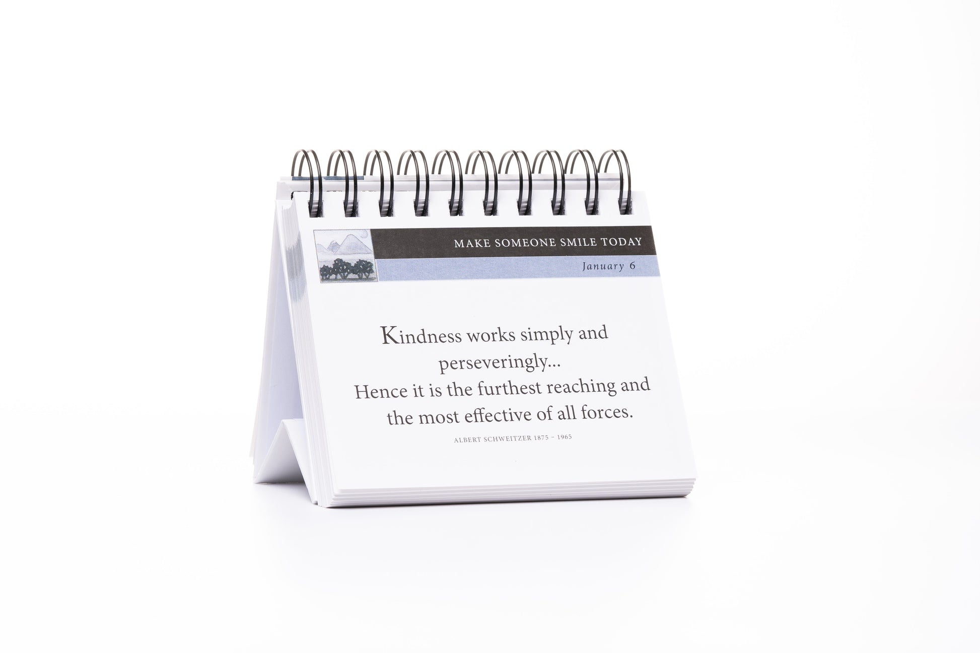 365 Little Acts of Kindness Perpetual Calendar | Gift Book | Books Make Great Gifts
