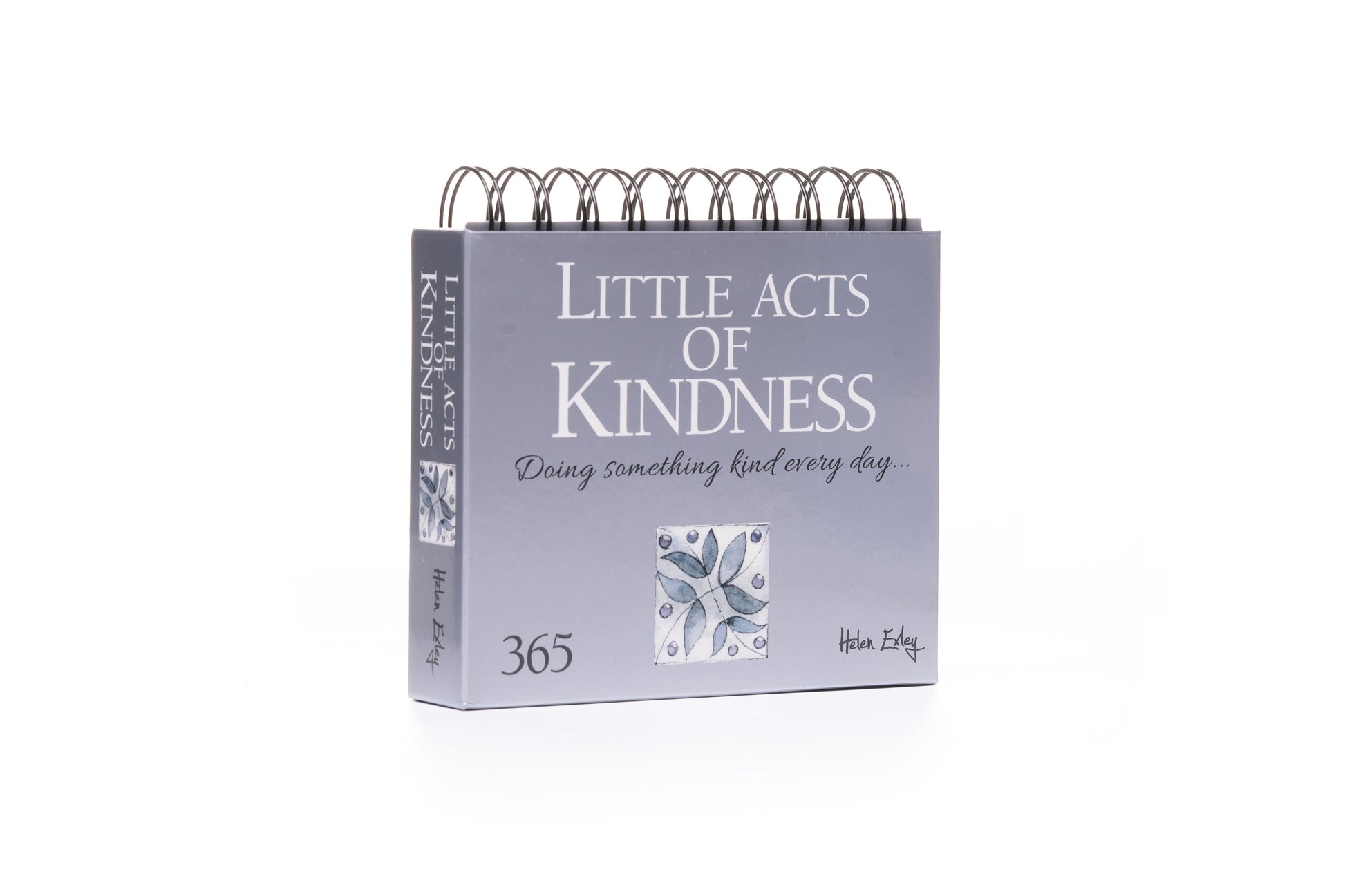 365 Little Acts of Kindness Perpetual Calendar | Gift Book | Books Make Great Gifts