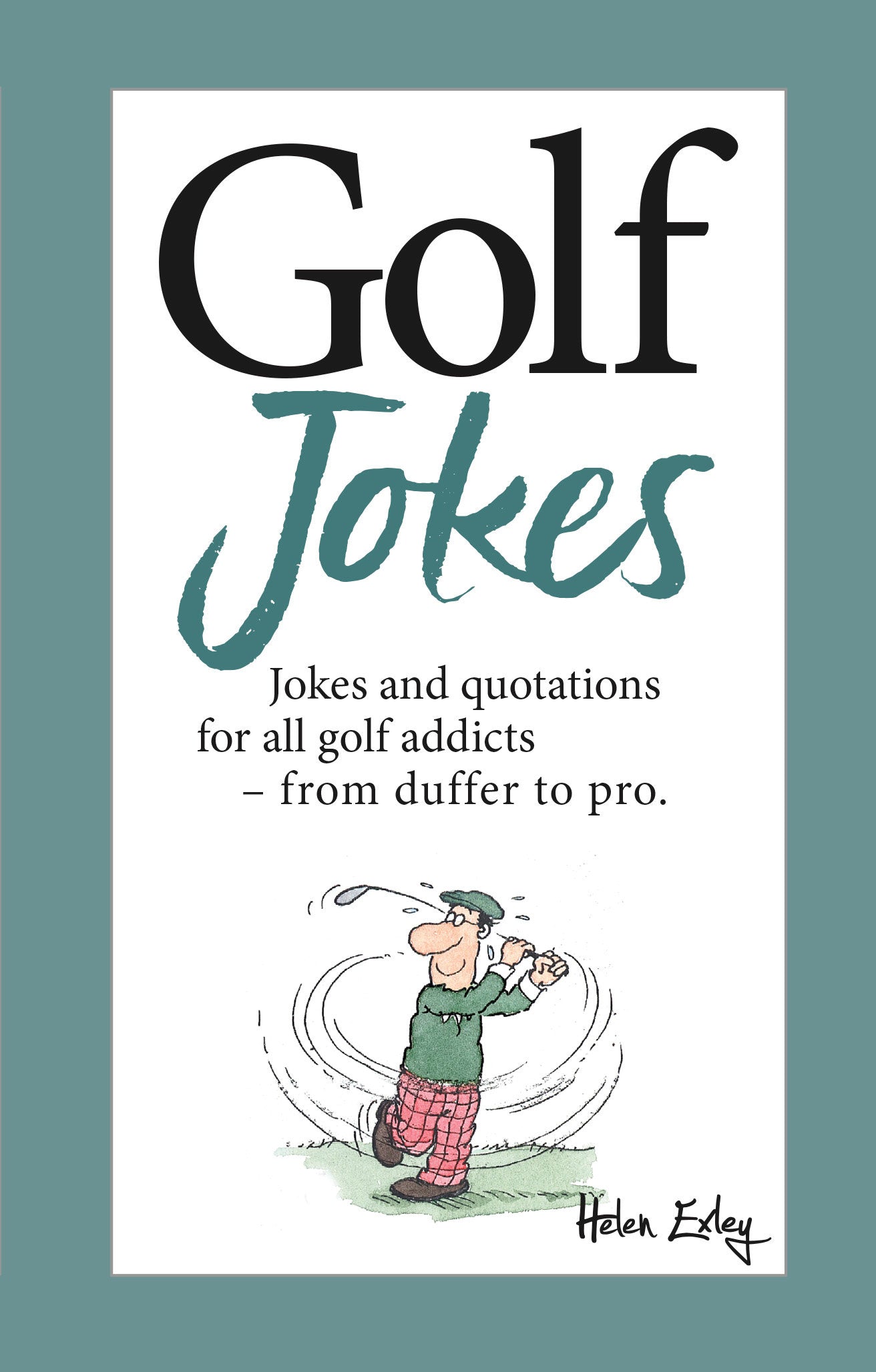 TallJokes Golf Jokes – Funny Golf Quotes & Jokes | Gift Book | Books Make Great Gifts