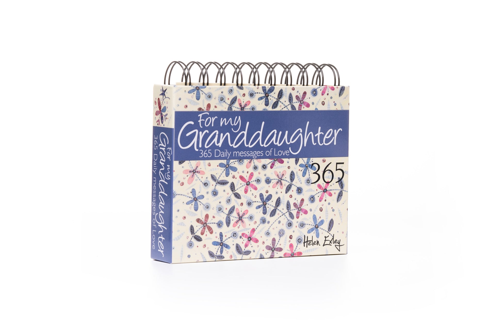 365 For My Mother Perpetual Calendar | Gift Book | Books Make Great Gifts