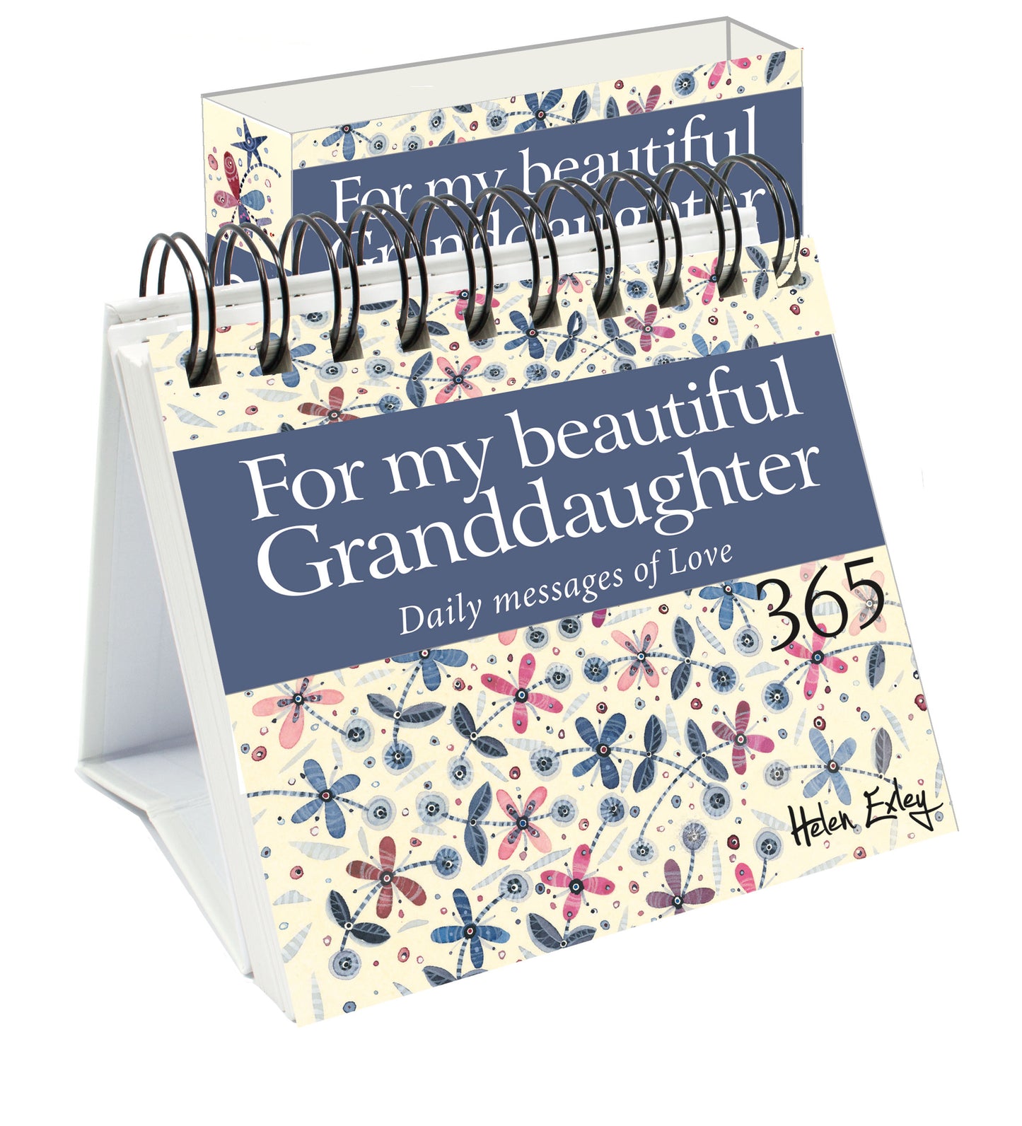 365 For My Mother Perpetual Calendar | Gift Book | Books Make Great Gifts