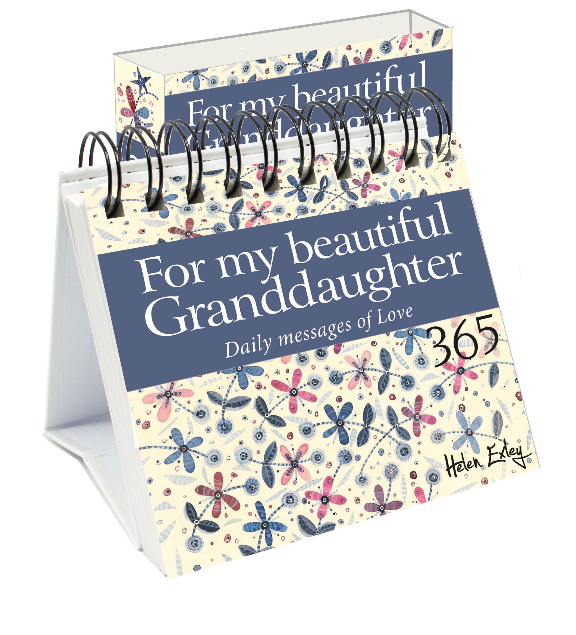 365 For My Mother Perpetual Calendar | Gift Book | Books Make Great Gifts