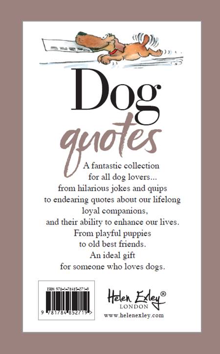 TallJokes Dog Quotes – Funny Dog Jokes & Quotes | Gift Book | Books Make Great Gifts