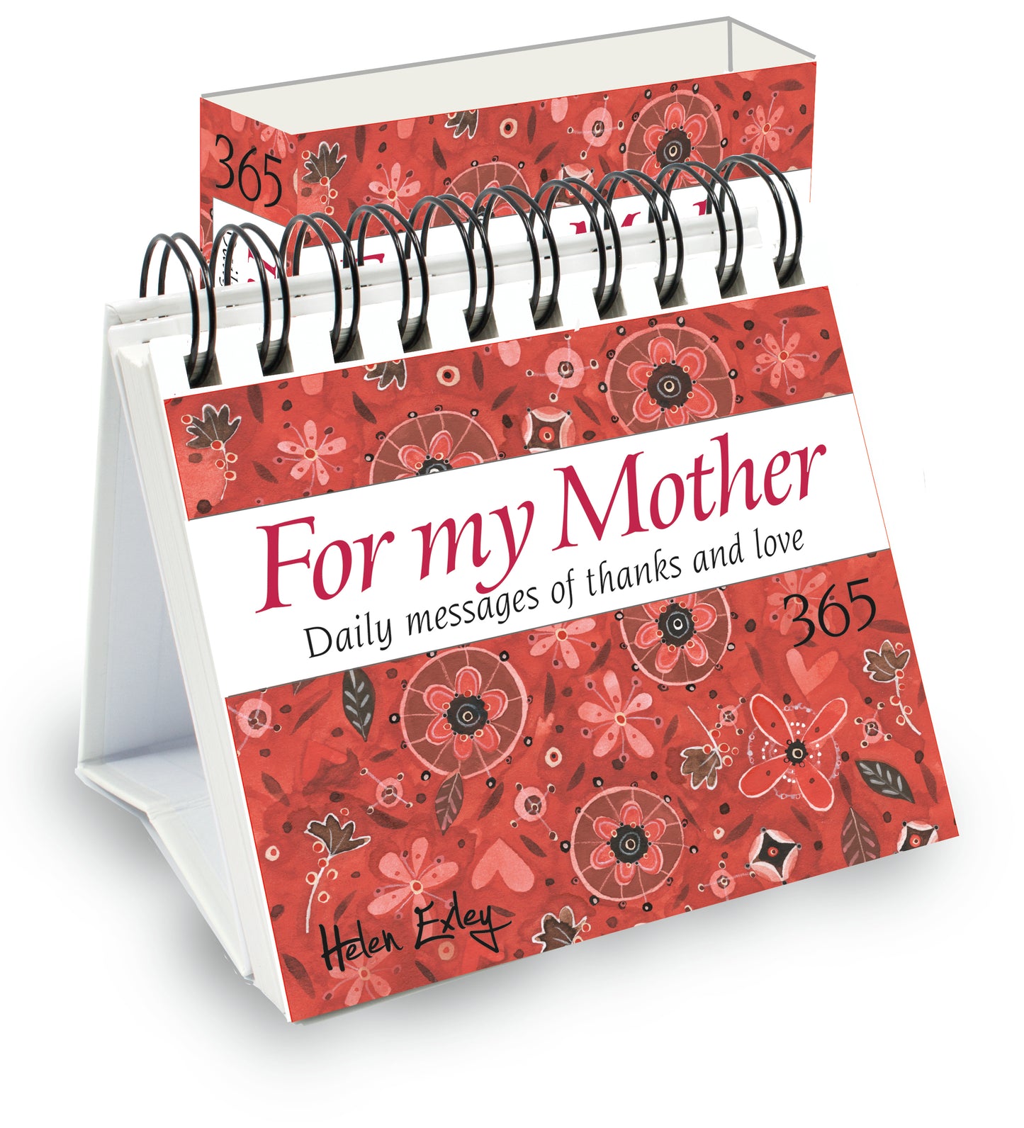 365 For My Sister Perpetual Calendar | Gift Book | Books Make Great Gifts