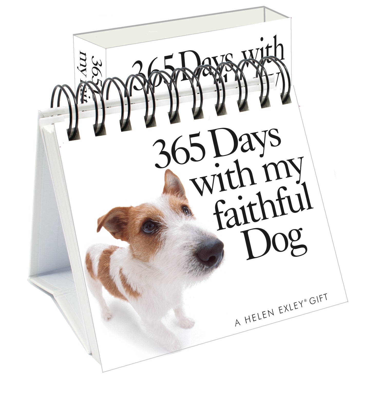 365 For My Dad Perpetual Calendar | Gift Book | Books Make Great Gifts