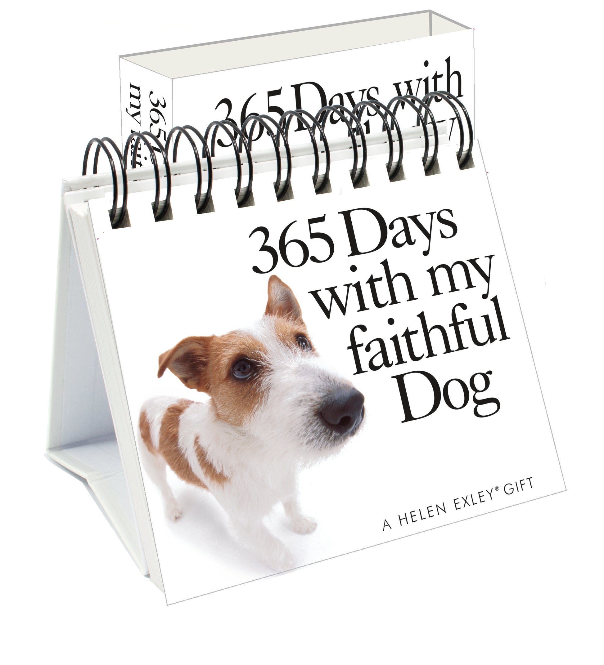 365 For My Dad Perpetual Calendar | Gift Book | Books Make Great Gifts