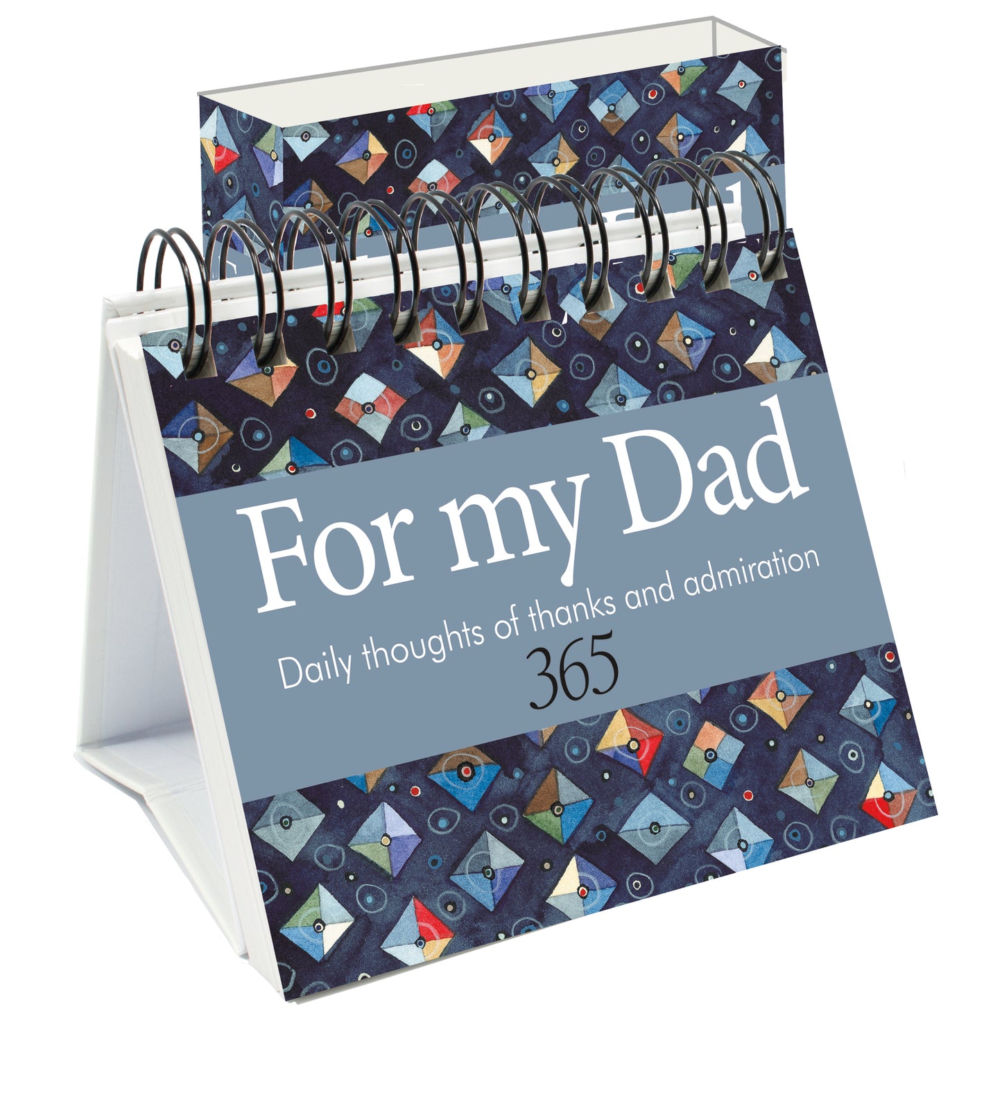 365 For My Daughter Perpetual Calendar | Gift Book | Books Make Great Gifts