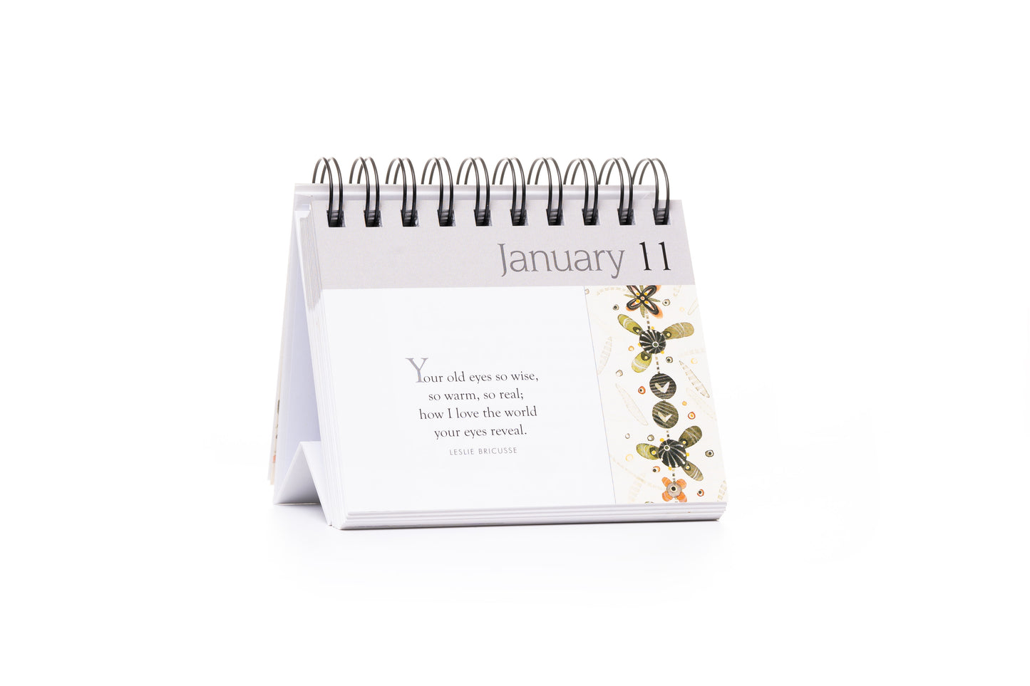 365 For My Special Grandmother Perpetual Calendar | Gift Book | Books Make Great Gifts